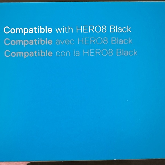 GoPro Her08 floaty accessory - Picture 6 of 8